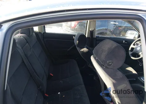 2003 Volkswagen Passat Gls from USA, damaged, VIN WVWPD63B13P345617